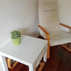 Отель My Room удобства в номере