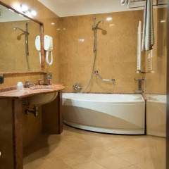 Hotel Della Valle 4* Стандартный номер фото 2