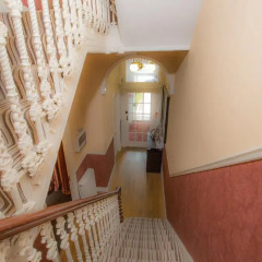 Cecil House Hotel Брайтон интерьер отеля фото 2