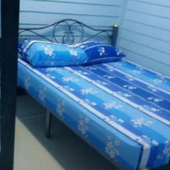 Cow Hostel Khaosan Стандартный номер фото 4