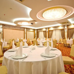 Midas Haymana Termal Hotel Анкара помещение для мероприятий фото 2