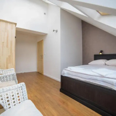 Отель Apartamenty I Pokoje Krupówki 49 Закопане комната для гостей фото 2