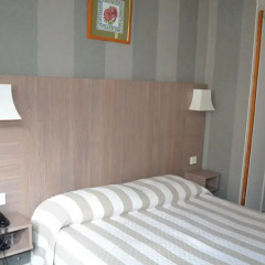 Hotel Royal Bergere 3* Стандартный номер фото 3