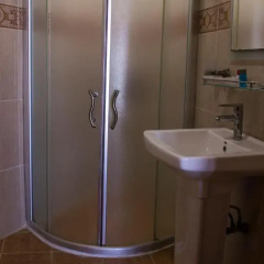 AF Hotel ванная