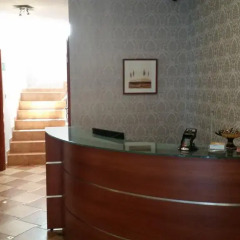 Отель Villa Lena интерьер отеля