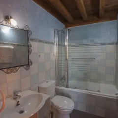 Отель La Morada del Cid Burgos 3* Стандартный номер с различными типами кроватей фото 28