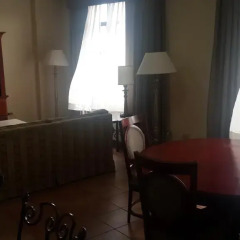 Отель & Suites El Picacho Гондурас, Тегусигальпа - отзывы, цены и фото номеров - забронировать отель & Suites El Picacho онлайн в номере фото 2