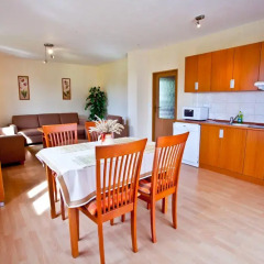 Отель ApartmÁny Vidim Кропачова-Врутице в номере фото 2