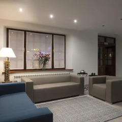 Hotel Meve спа
