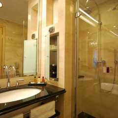 Отель Splendid Conference And Spa Resort 5* Улучшенный номер фото 5