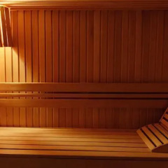 Апартаменты Marks' Apartment in Bansko Банско сауна
