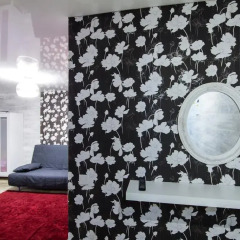 Апартаменты Shakespeare Street Apartment