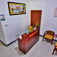 Отель Xiamen Blue Sky Apartment Китай, Сямынь - отзывы, цены и фото номеров - забронировать отель Xiamen Blue Sky Apartment онлайн интерьер отеля фото 2