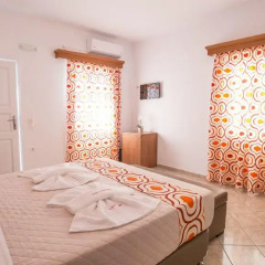Отель Villa Libertad 4* Стандартный номер с различными типами кроватей фото 3