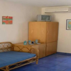 Отель Villa Verdemare Стандартный номер