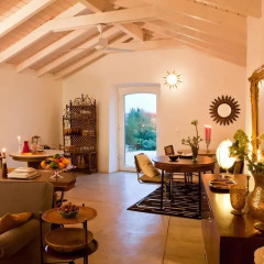 Companhia das Culturas - Ecodesign & Spa Hotel спа