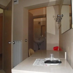 Hotel Elide 3* Номер категории Эконом с различными типами кроватей фото 9