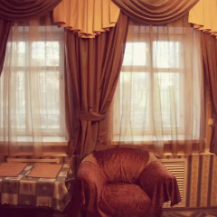 Гостевой Дом на Троицкой Стандартный семейный номер с разными типами кроватей фото 9