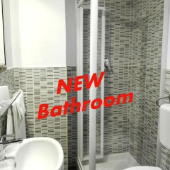 Hotel Dover 2* Стандартный номер с различными типами кроватей фото 6