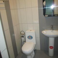 Syuniq Hotel Стандартный номер фото 8