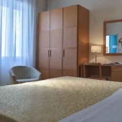 Отель Terme Bologna 3* Стандартный номер фото 4