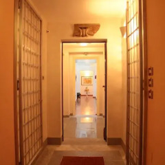 Отель Domus Urbana Стандартный номер с различными типами кроватей фото 16