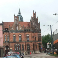 Hotel Skaut фото 3