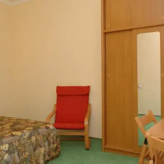 Griboff-hotel комната для гостей