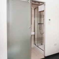 Отель 88 Studios Kensington Студия с различными типами кроватей фото 15