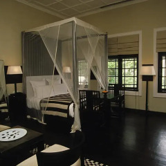 Отель Paradise Road Tintagel Colombo 4* Представительский люкс с различными типами кроватей фото 2