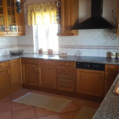 Отель Villa Mar в номере