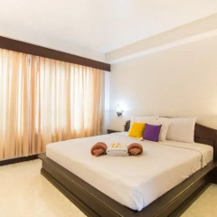 Samui First House Hotel 3* Стандартный номер с различными типами кроватей фото 2