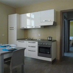 Отель Housing Giulia в номере