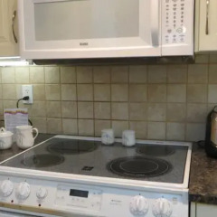 Отель Rant and Roar B&B в номере фото 2