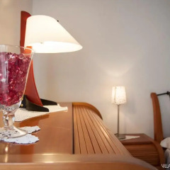 Отель Villa Conca Smeraldo Конка деи Марини удобства в номере