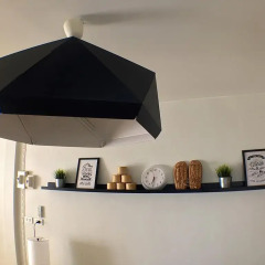 Conmigo Hostel интерьер отеля фото 3