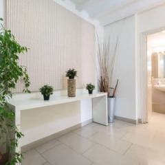 Апартаменты 1840 Apartments Barcelona Барселона спа