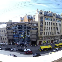 Karlson House Hostel Санкт-Петербург