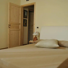 Отель Agriturismo Petrarosa Стандартный номер фото 3