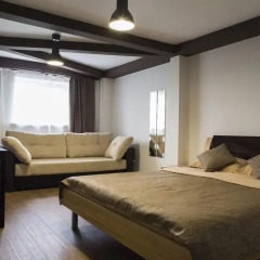 Assorti Hostel Стандартный номер фото 2