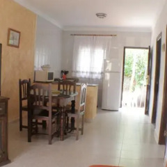 Отель Apartamentos Turísticos Cabo Roche комната для гостей фото 2