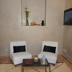 Отель Riad Vendôme & Spa 4* Полулюкс с различными типами кроватей фото 20