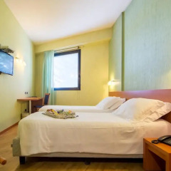 Hotel Concorde 4* Стандартный номер фото 8