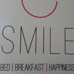Отель Smile Bed & Breakfast Конверсано спортивное сооружение