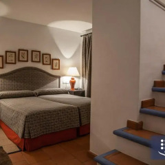 Hotel Boutique Casa De Orellana Трухильо комната для гостей