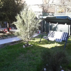 Отель Guest Rooms Ruven пляж