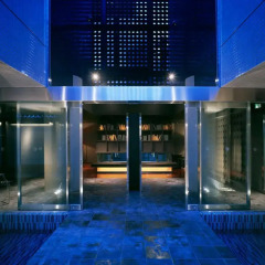 5Th Hotel Фукуока бассейн фото 3