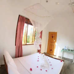 Отель Lahiru Villa 2* Стандартный номер с различными типами кроватей фото 19