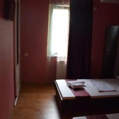 Crossway Tbilisi Hotel 3* Стандартный номер с 2 отдельными кроватями фото 4