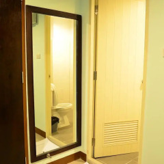 Отель Bangkok Residence Таиланд, Бангкок - отзывы, цены и фото номеров - забронировать отель Bangkok Residence онлайн удобства в номере